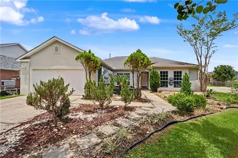 1401 Belair Blvd, Slidell, LA 70460
