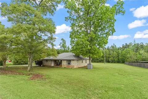 126 Smith Rd, Franklinton, LA 70438