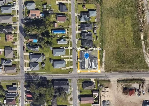 300 Farrar Ave, Kenner, LA 70062