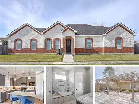 2504 Campagna Dr, Chalmette, LA 70043