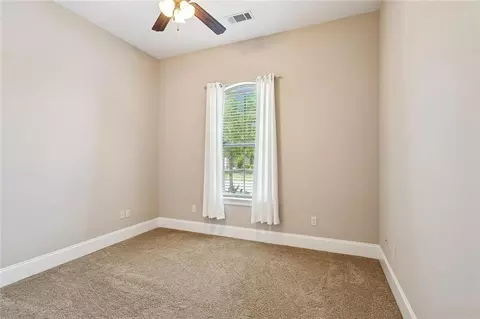 Bedroom - 342 Nicklaus Dr, Slidell, LA 70458 photo 2 of 4