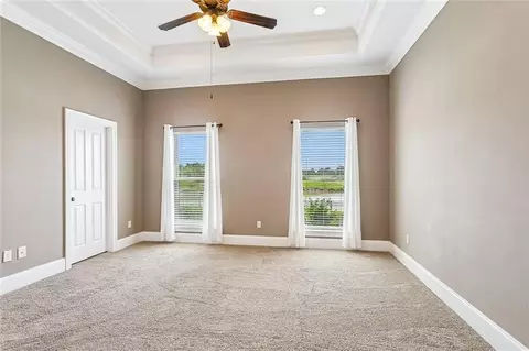 Bedroom - 342 Nicklaus Dr, Slidell, LA 70458 photo 1 of 4