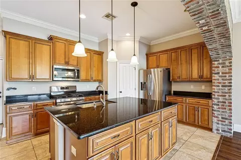 Kitchen - 342 Nicklaus Dr, Slidell, LA 70458 photo 1 of 2