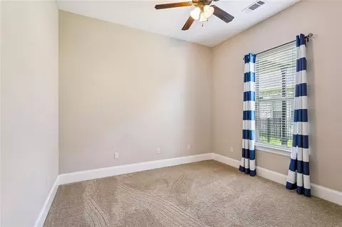 Bedroom - 342 Nicklaus Dr, Slidell, LA 70458 photo 3 of 4