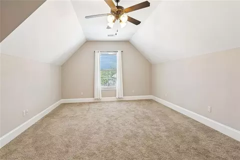 Bedroom - 342 Nicklaus Dr, Slidell, LA 70458 photo 4 of 4