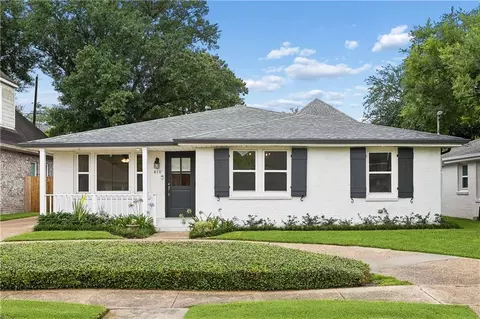 410 Sena Dr, Metairie, LA 70005