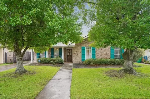 4417 Janice Ave, Metairie, LA 70003