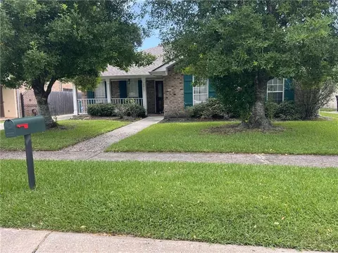 4417 Janice Ave, Metairie, LA 70003
