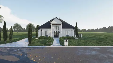 3720 Lake Arrowhead Dr, Harvey, LA 70058