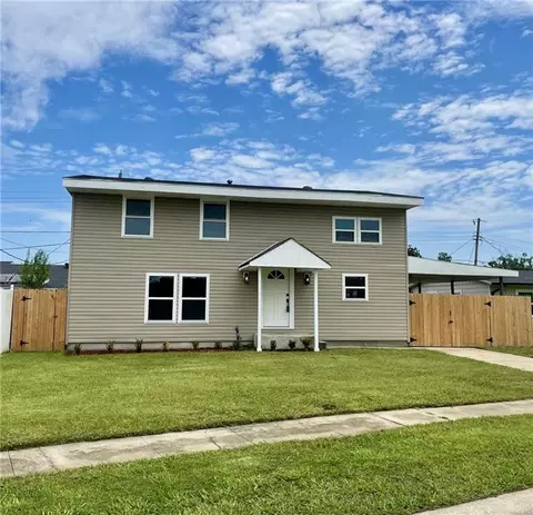 144 Yvonne Dr, Westwego, LA 70094