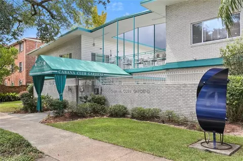 2833 St Charles Ave #26, New Orleans, LA 70115