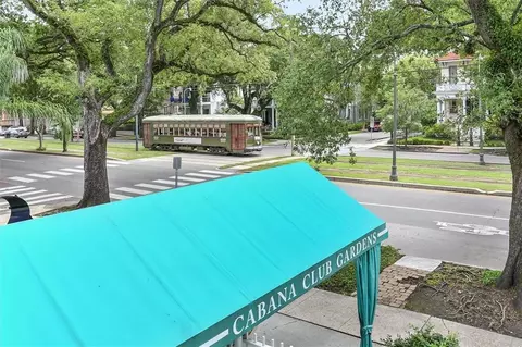 2833 St Charles Ave #26, New Orleans, LA 70115