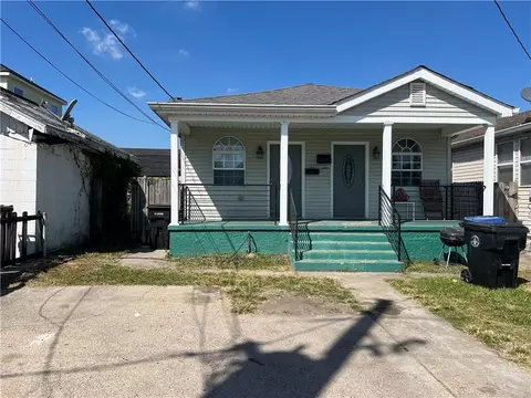 3016 Hamilton St, New Orleans, LA 70118