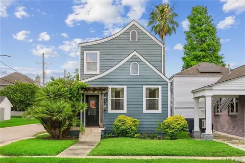 801 Hidalgo St, New Orleans, LA 70124
