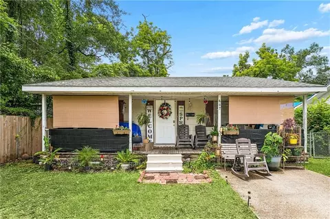 607 E Illinois St, Hammond, LA 70403