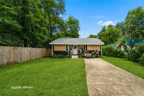 607 E Illinois St, Hammond, LA 70403