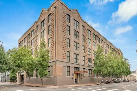 700 S Peters St #406, New Orleans, LA 70130