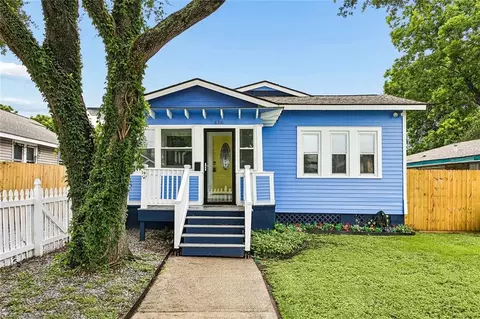 416 Deckbar Ave, Jefferson, LA 70121