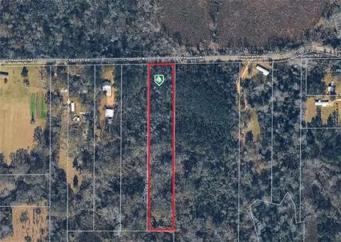 tbd Chapmen Rd, Loranger, LA 70446 photo 2