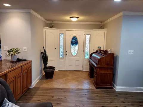 Entry Way - 158 Greencrest Ct, Slidell, LA 70458 photo 1 of 1