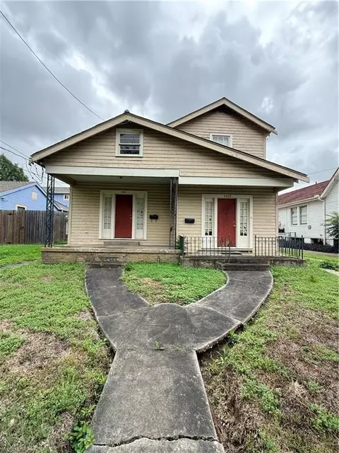 4409-11 Eastern St, New Orleans, LA 70122