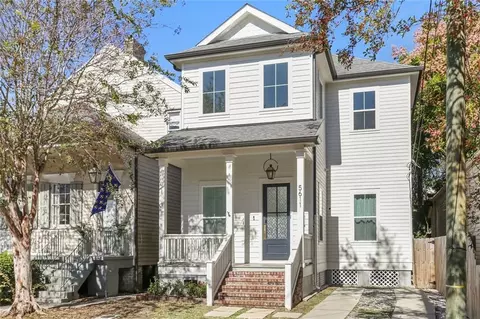 5611 Annunciation St, New Orleans, LA 70115