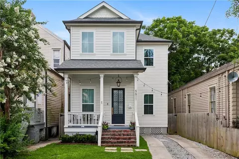 5611 Annunciation St, New Orleans, LA 70115