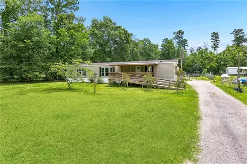 16954 Mitchell Rd, French Settlement, LA 70733