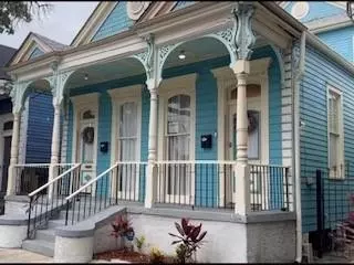 1914 Elysian Fields Ave, New Orleans, LA 70117