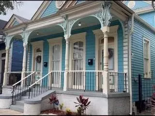 1914 Elysian Fields Ave, New Orleans, LA 70117