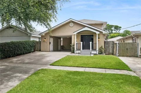 6571 Bellaire Dr, New Orleans, LA 70124