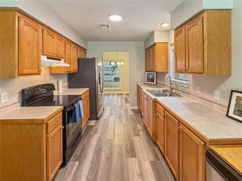 Kitchen - 310 Foxcroft Dr, Slidell, LA 70461 photo 1 of 2
