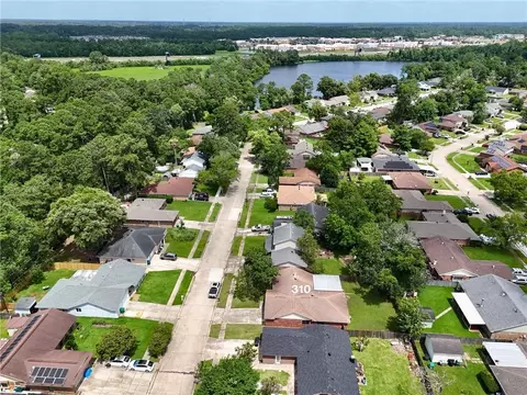 View/Area - 310 Foxcroft Dr, Slidell, LA 70461 photo 3 of 3