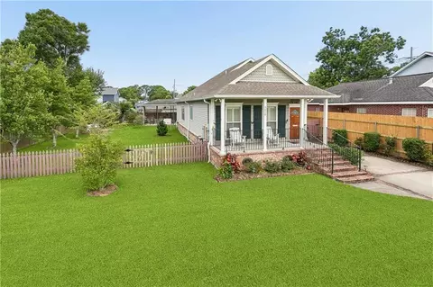 5650 Orleans Ave, New Orleans, LA 70124