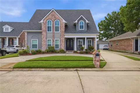 4007 Saint James Dr, Kenner, LA 70065