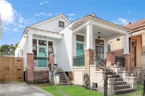 5206 Constance St, New Orleans, LA 70115