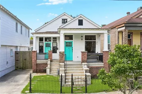 5206 Constance St, New Orleans, LA 70115