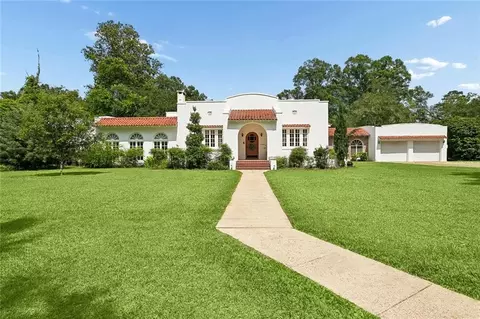 1200 N Duncan Ave, Amite, LA 70422