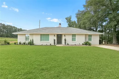 1302 E Westmoreland Rd, Kentwood, LA 70444