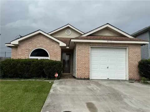 4155 Lac Saint Pierre Dr, Harvey, LA 70058