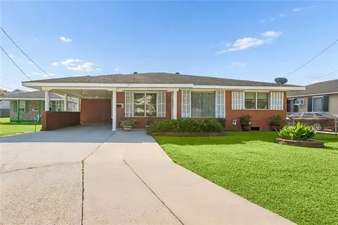 735 Avenue F Ave, Westwego, LA 70094