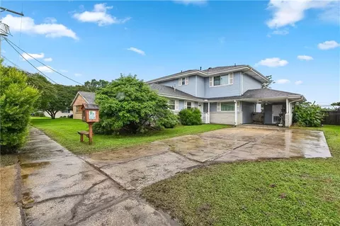 6013 Amhurst St, Metairie, LA 70003