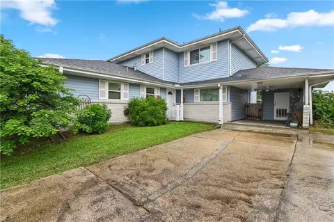 6013 Amhurst St, Metairie, LA 70003
