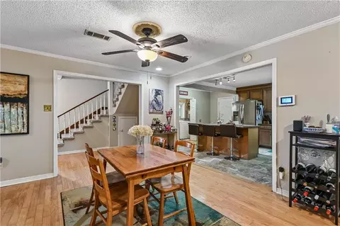 6013 Amhurst St, Metairie, LA 70003