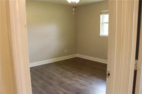 Bedroom - 3747 Myrtle St, Slidell, LA 70458 photo 2 of 4