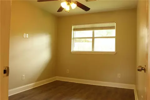 Bedroom - 3747 Myrtle St, Slidell, LA 70458 photo 3 of 4