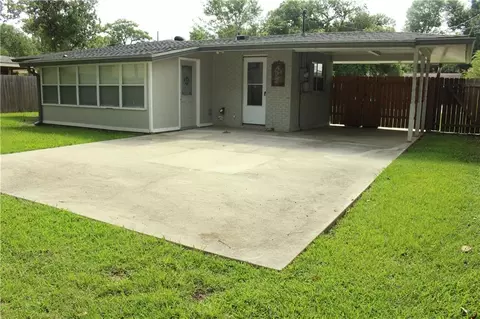 Exterior - 3747 Myrtle St, Slidell, LA 70458 photo 8 of 13