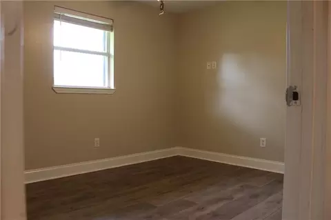 Bedroom - 3747 Myrtle St, Slidell, LA 70458 photo 4 of 4