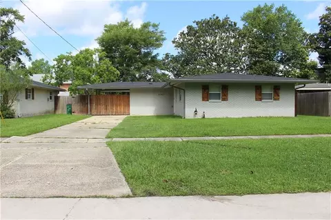 3747 Myrtle St, Slidell, LA 70458