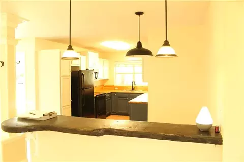 Kitchen - 3747 Myrtle St, Slidell, LA 70458 photo 1 of 3